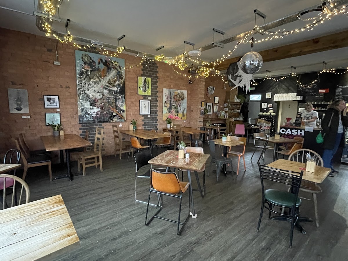 Bread And Lard Island