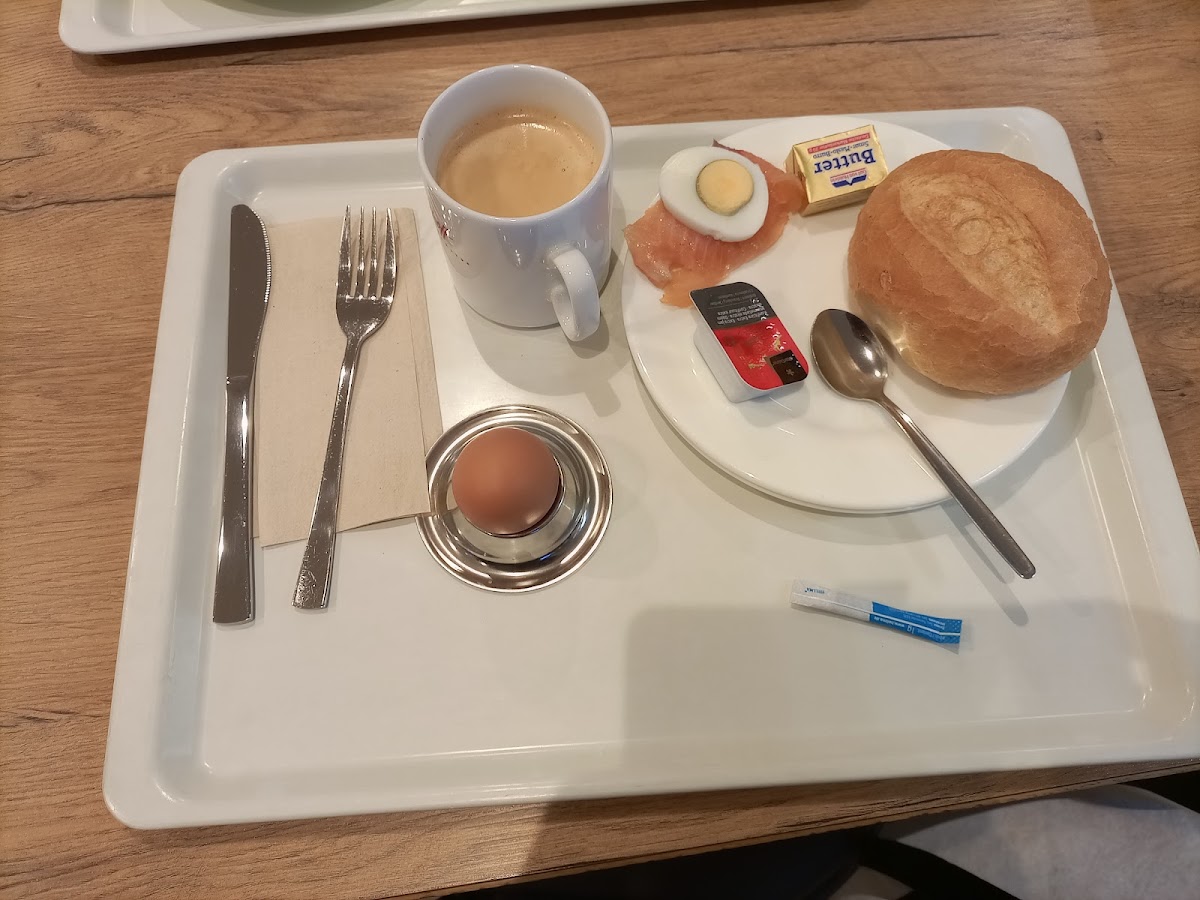 Restaurant Im Baumarkt Photos 2